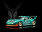 RS0137 RevoSlot Porsche GT2 Vaillant # 9